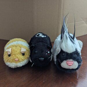 zhu zhu pets (read description)
